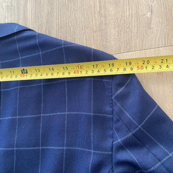 Boggi Milano Sport Coat / Blazer (42R) - Picture 8 of 9